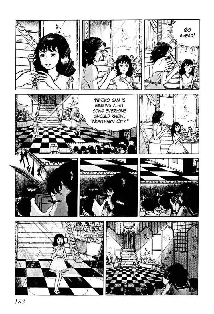 God's Left Hand, Devil's Right Hand Chapter 69 5